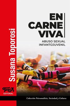 Cover En carne viva (eBook, ePUB)