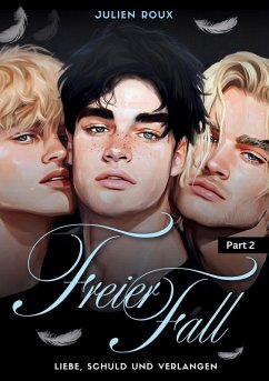 Cover Freier Fall - Part 2