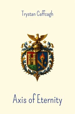 Cover Axis of Eternity