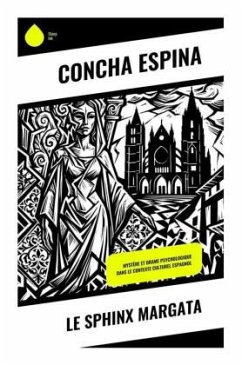 Cover Le sphinx Margata