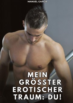 Cover Mein größter erotischer Traum: du!