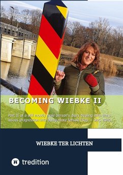 Becoming Wiebke II