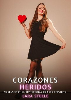 Cover Corazones Heridos