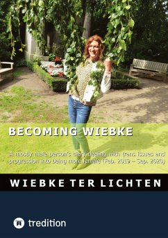 Cover Becoming Wiebke I