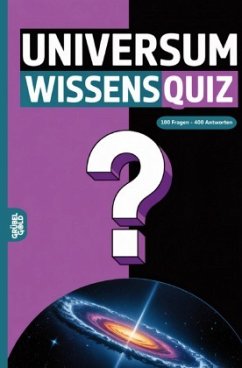 Universum Wissensquiz