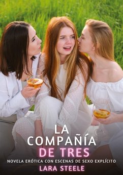 Cover La compañía de tres
