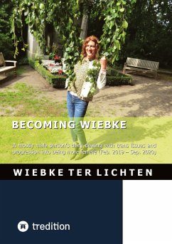 Becoming Wiebke I