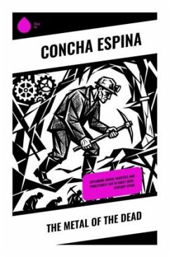 Cover The Metal of the Dead