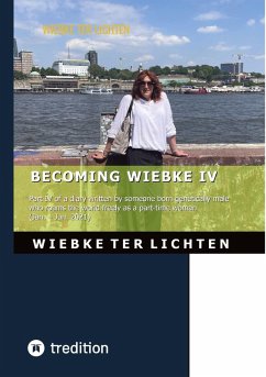 Becoming Wiebke IV
