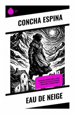 Eau de neige - Espina, Concha