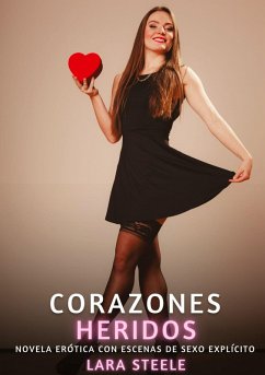 Corazones Heridos - Steele, Lara