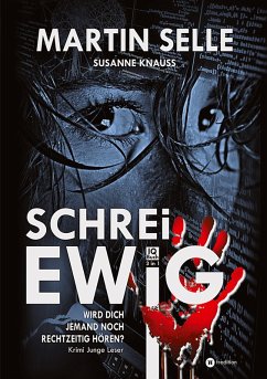SCHREI EWIG