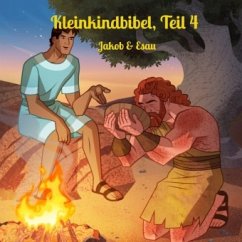 Kleinkindbibel, Teil 4 - Mourits, H. Kleinkindbibel, Teil 4 - Mourits, H.