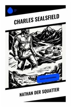 Cover Nathan der Squatter