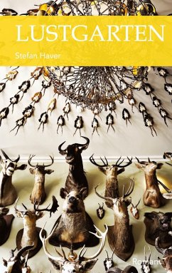 LUSTGARTEN - Haver, Stefan