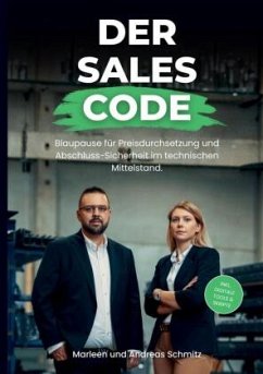 Cover DER SALES CODE