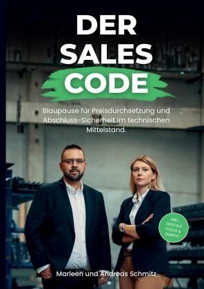 DER SALES CODE