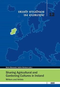Cover Sharing Agricultural and Gardening Cultures in Ireland