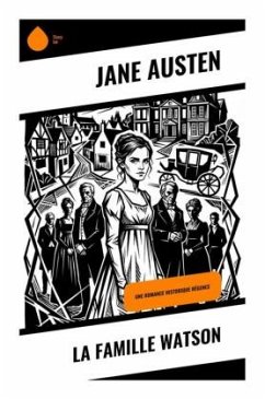 Cover La famille Watson