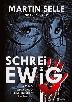 SCHREI EWIG
