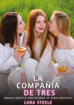 Cover La compañía de tres