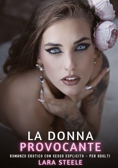 Cover La Donna Provocante