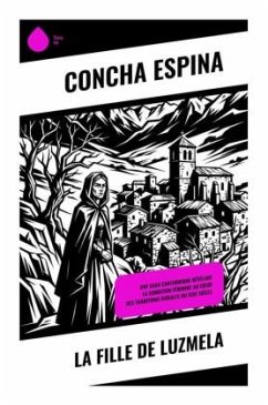 La fille de Luzmela - Espina, Concha