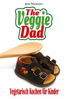 Cover The Veggie Dad
