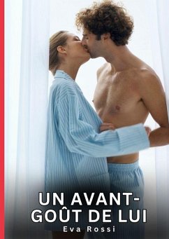 Cover Un avant-goût de lui