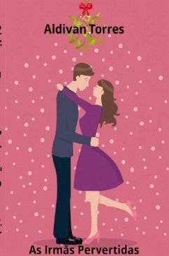 Cover As Irmãs Pervertidas