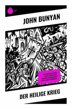 Cover Der Heilige Krieg