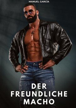 Cover Der freundliche Macho