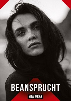 Beansprucht - Graf, Mia