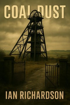 Cover Coal Dust (Small Bites) (eBook, ePUB)