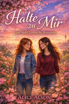 Halte zu Mir (eBook, ePUB) - Alson, Alice