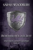Beherrscher der Zeit (Was nach Cilmeri geschah, #12) (eBook, ePUB)
