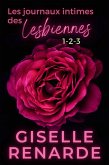 Les journaux intimes des lesbiennes 1-2-3 (eBook, ePUB)