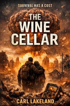 Cover The Wine Cellar (eBook, ePUB)