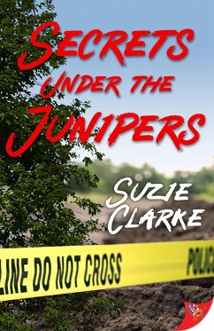Secrets Under the Junipers (eBook, ePUB) - Clarke, Suzie