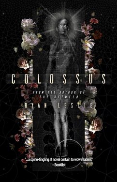 Colossus (eBook, ePUB) - Leslie, Ryan