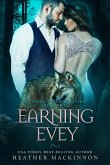 Earning Evey (Southern Werewolf Sisters, #5) (eBook, ePUB)
