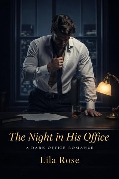 Cover The Night in His Office (eBook, ePUB)