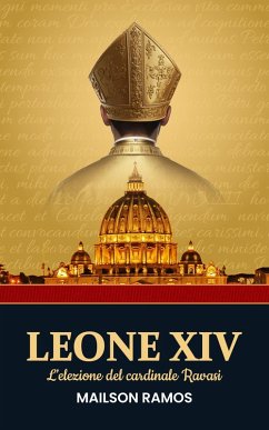 Leone XIV (eBook, ePUB) - Ramos, Mailson