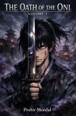 The Oath Of The Oni: Volume 1 (eBook, ePUB)