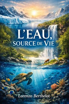 Cover L'eau source de vie (eBook, ePUB)
