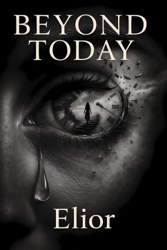 Cover Beyond Today (eBook, ePUB)