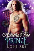 Aurora's Fae Prince (Celestial Falls, #6) (eBook, ePUB)