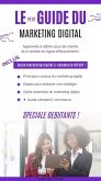 Le petit guide du marketing digital (eBook, ePUB)