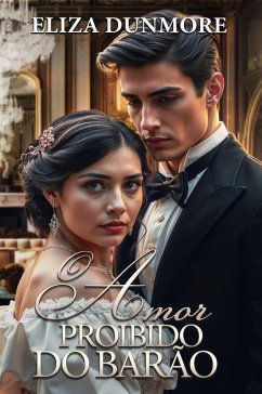 O amor proibido do barão (eBook, ePUB) - Dunmore, Eliza