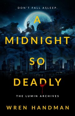 Cover A Midnight So Deadly (eBook, ePUB)